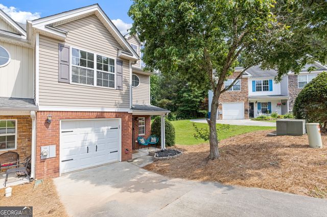 1456 Box Circle, Winder, GA 30680