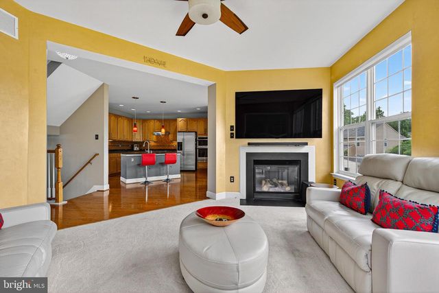 5510 OVERLOOK CIR, White Marsh, MD 21162
