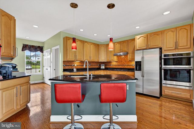 5510 OVERLOOK CIR, White Marsh, MD 21162