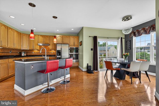5510 OVERLOOK CIR, White Marsh, MD 21162