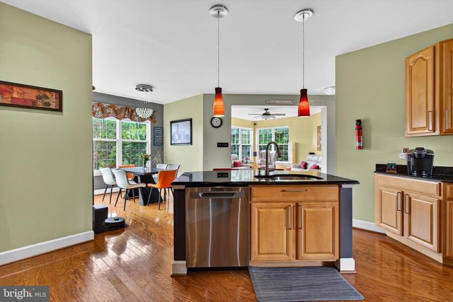 5510 OVERLOOK CIR, White Marsh, MD 21162