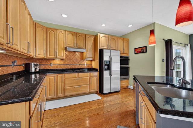 5510 OVERLOOK CIR, White Marsh, MD 21162