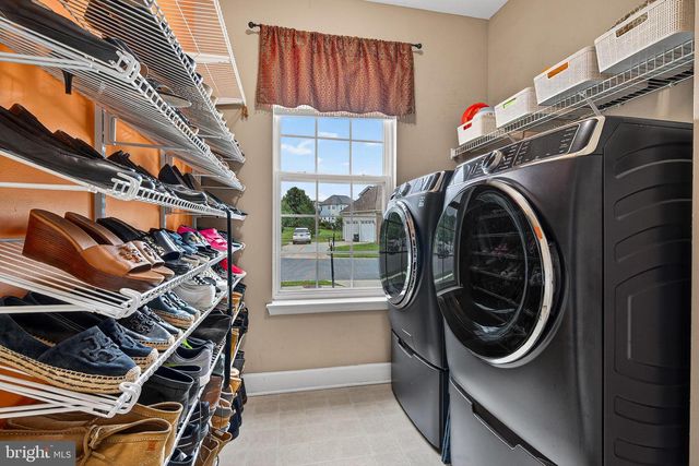 5510 OVERLOOK CIR, White Marsh, MD 21162