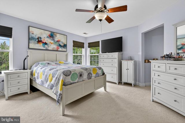 5510 OVERLOOK CIR, White Marsh, MD 21162