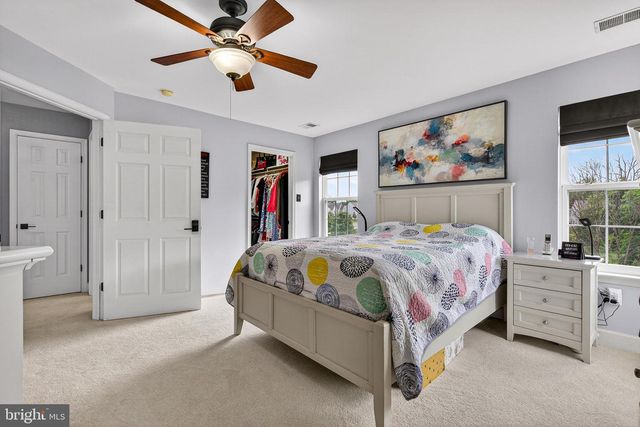 5510 OVERLOOK CIR, White Marsh, MD 21162