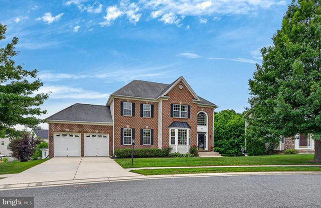 5510 OVERLOOK CIR, White Marsh, MD 21162