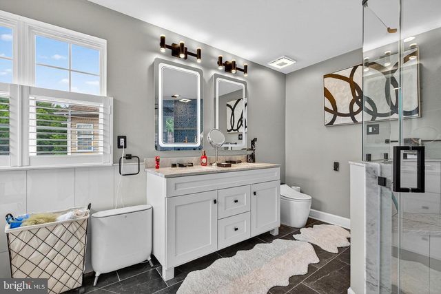 5510 OVERLOOK CIR, White Marsh, MD 21162