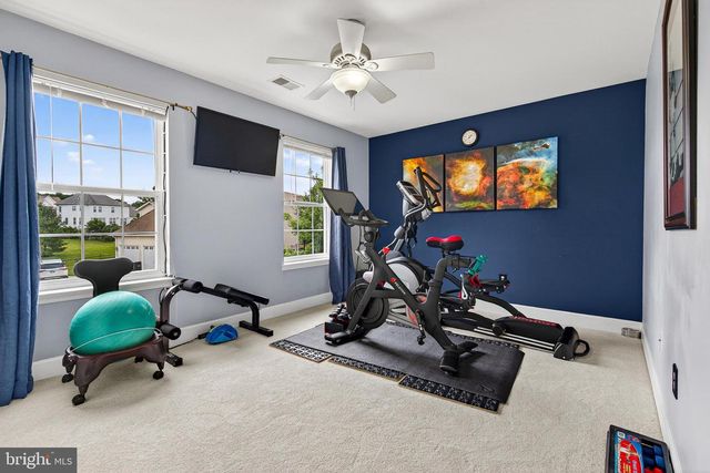 5510 OVERLOOK CIR, White Marsh, MD 21162