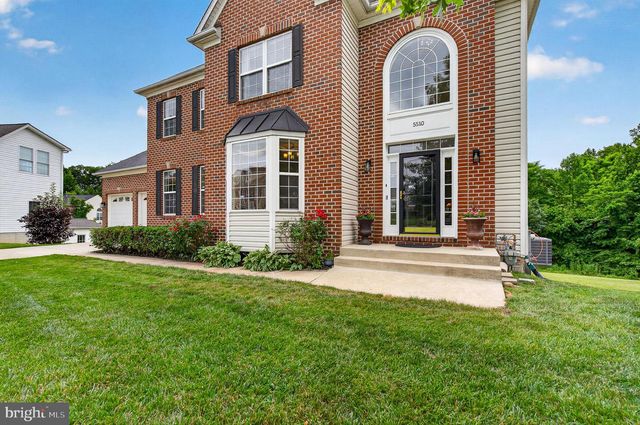5510 OVERLOOK CIR, White Marsh, MD 21162
