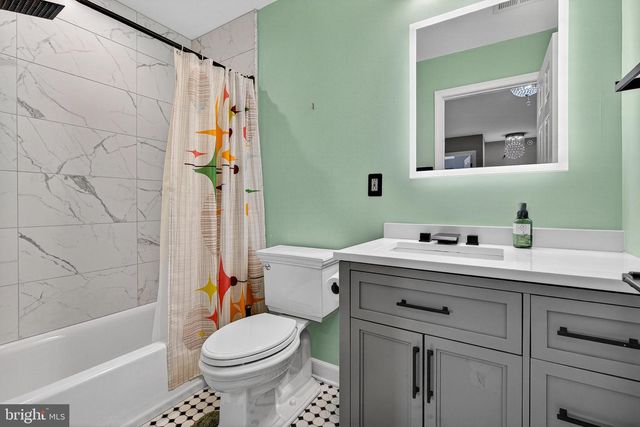 5510 OVERLOOK CIR, White Marsh, MD 21162