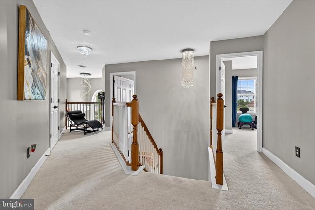 5510 OVERLOOK CIR, White Marsh, MD 21162