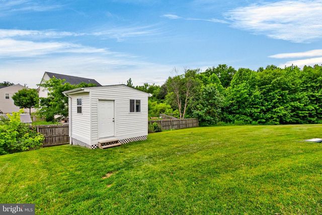 5510 OVERLOOK CIR, White Marsh, MD 21162