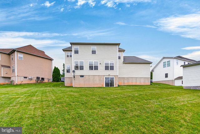 5510 OVERLOOK CIR, White Marsh, MD 21162