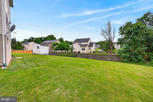 5510 OVERLOOK CIR, White Marsh, MD 21162
