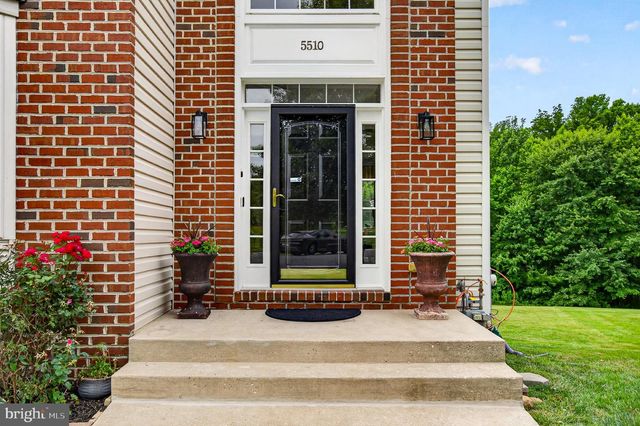 5510 OVERLOOK CIR, White Marsh, MD 21162
