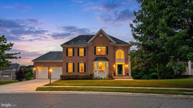 5510 OVERLOOK CIR, White Marsh, MD 21162