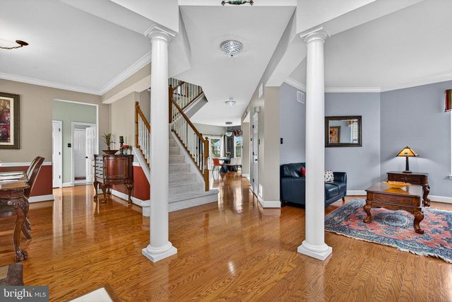 5510 OVERLOOK CIR, White Marsh, MD 21162