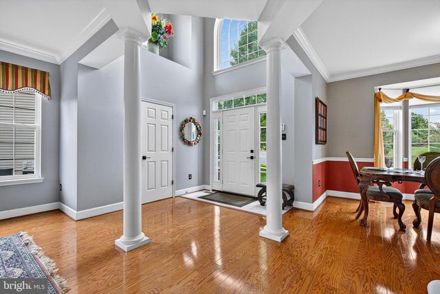 5510 OVERLOOK CIR, White Marsh, MD 21162