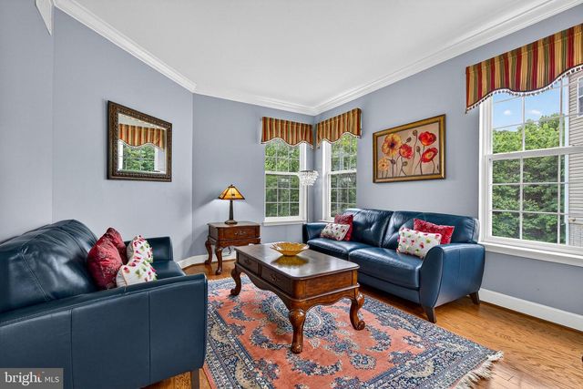 5510 OVERLOOK CIR, White Marsh, MD 21162