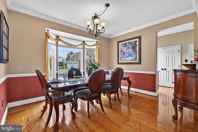 5510 OVERLOOK CIR, White Marsh, MD 21162