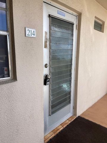 230 NE 26th Avenue N 2140, Boynton Beach, FL 33435