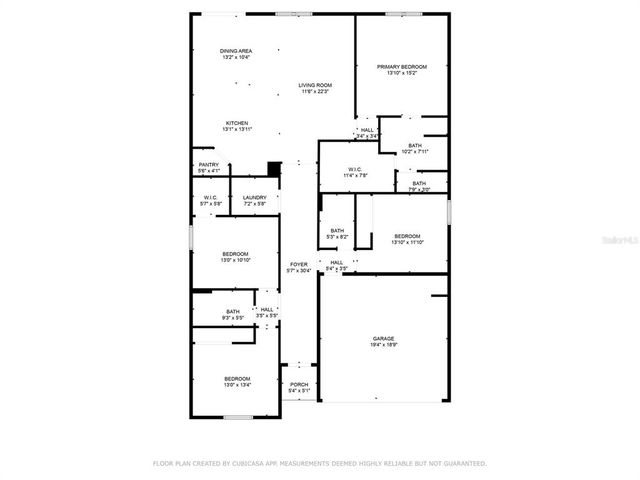 501 MCKENNA DRIVE, Winter Haven, FL 33881