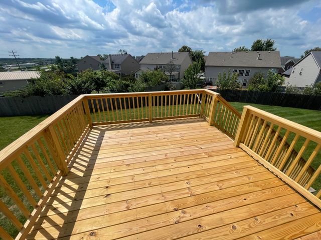 100 Vetch Drive, Nicholasville, KY 40356