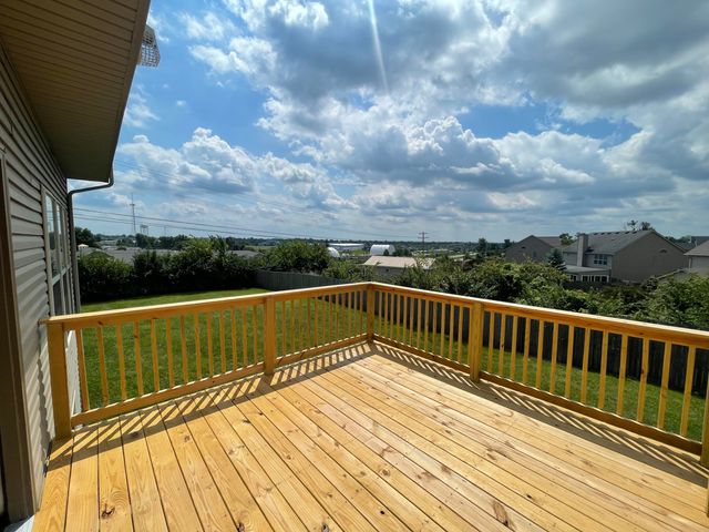 100 Vetch Drive, Nicholasville, KY 40356