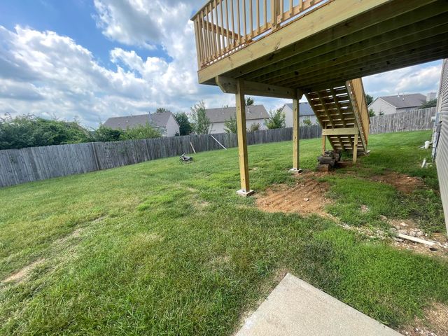 100 Vetch Drive, Nicholasville, KY 40356