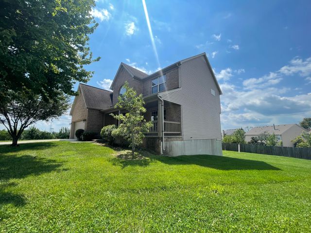 100 Vetch Drive, Nicholasville, KY 40356