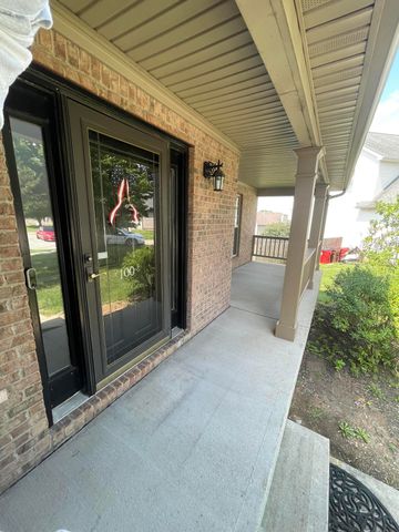 100 Vetch Drive, Nicholasville, KY 40356