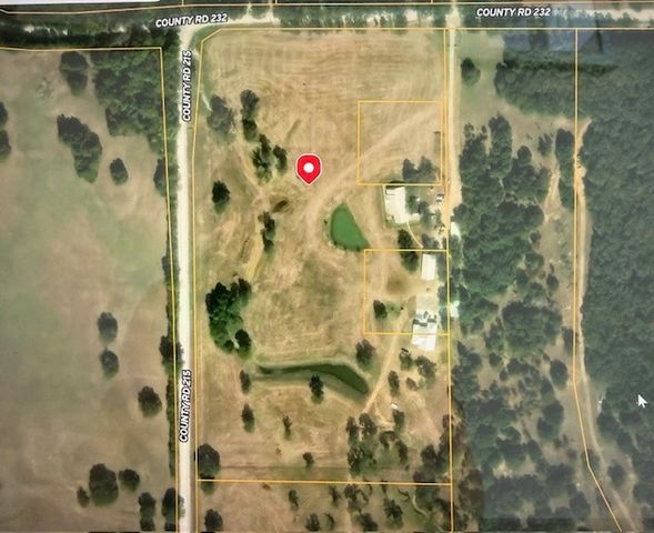 710 County Road 232, Collinsville, TX 76233