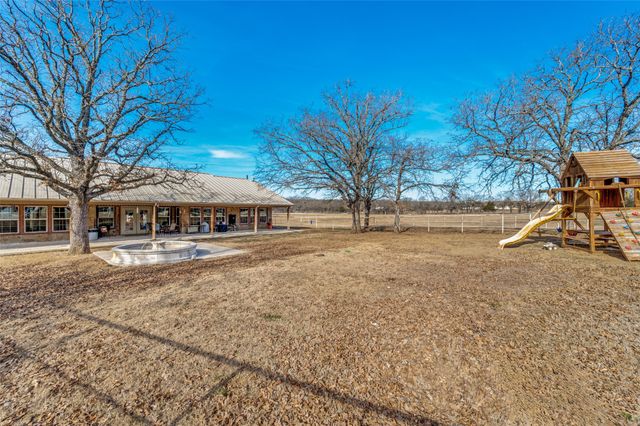 710 County Road 232, Collinsville, TX 76233