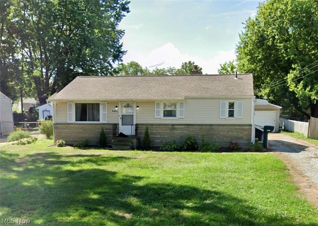 34810 Beach Park Avenue, Eastlake, OH 44095