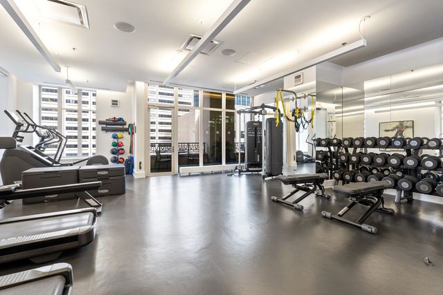 118 E Erie Street 18B, Chicago, IL 60611