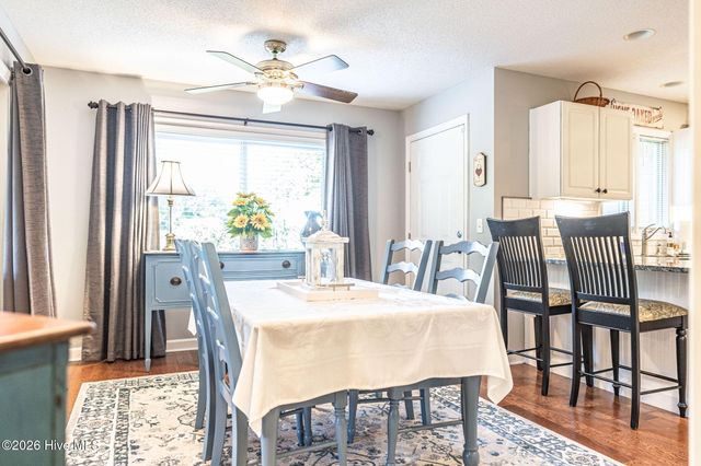 19 Highland Drive, Whispering Pines, NC 28327