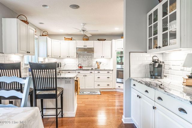 19 Highland Drive, Whispering Pines, NC 28327