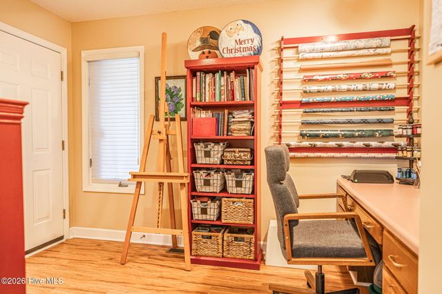 19 Highland Drive, Whispering Pines, NC 28327