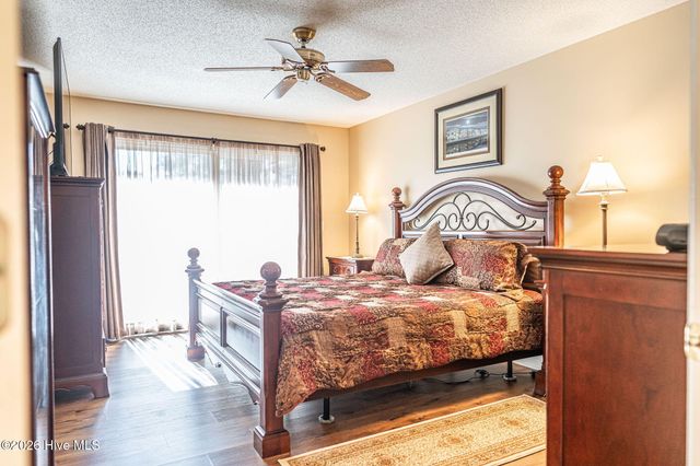 19 Highland Drive, Whispering Pines, NC 28327