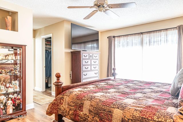 19 Highland Drive, Whispering Pines, NC 28327