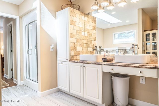 19 Highland Drive, Whispering Pines, NC 28327