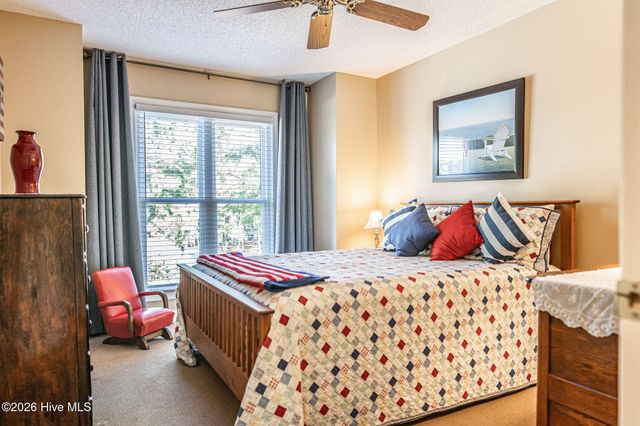 19 Highland Drive, Whispering Pines, NC 28327