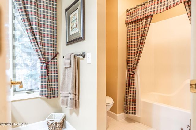 19 Highland Drive, Whispering Pines, NC 28327