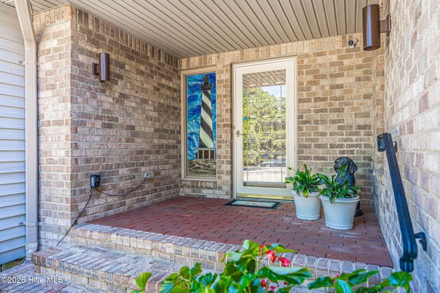 19 Highland Drive, Whispering Pines, NC 28327