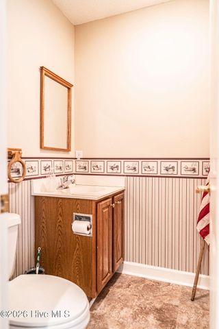 19 Highland Drive, Whispering Pines, NC 28327