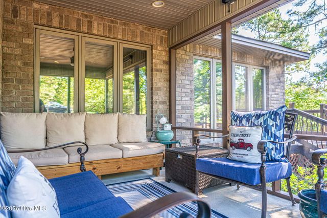 19 Highland Drive, Whispering Pines, NC 28327