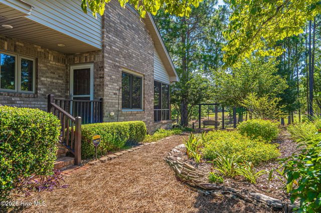 19 Highland Drive, Whispering Pines, NC 28327