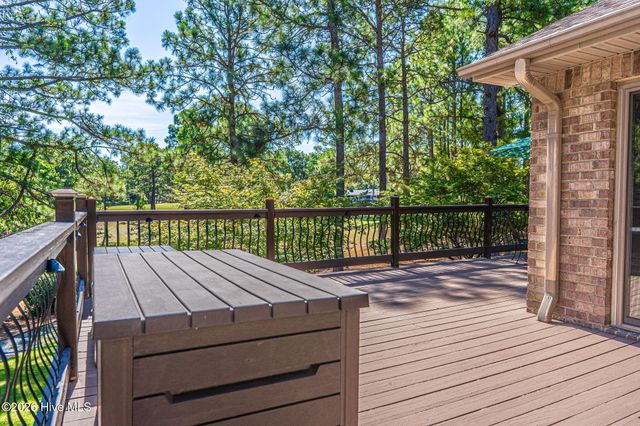19 Highland Drive, Whispering Pines, NC 28327