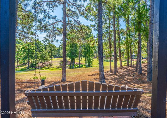 19 Highland Drive, Whispering Pines, NC 28327
