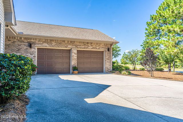 19 Highland Drive, Whispering Pines, NC 28327
